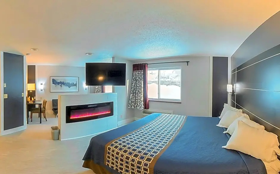 Coratel Inn & Suites by Jasper Hastings