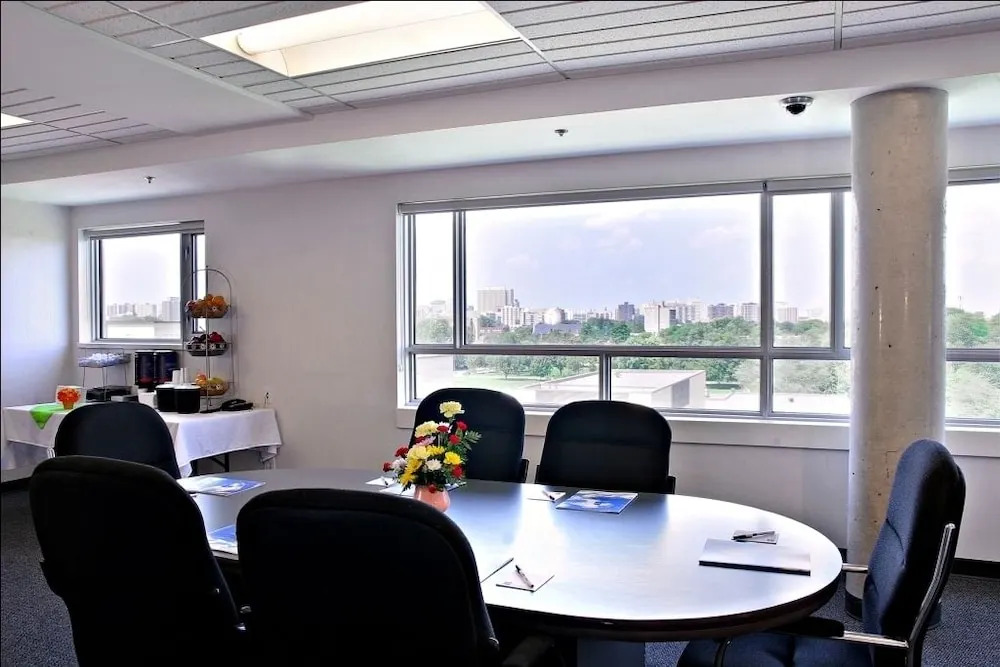 Residence & Conference Centre - Ottawa Downtown