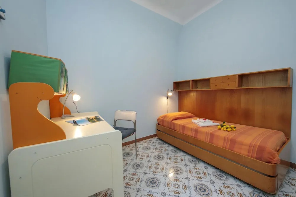 Budello Apartment