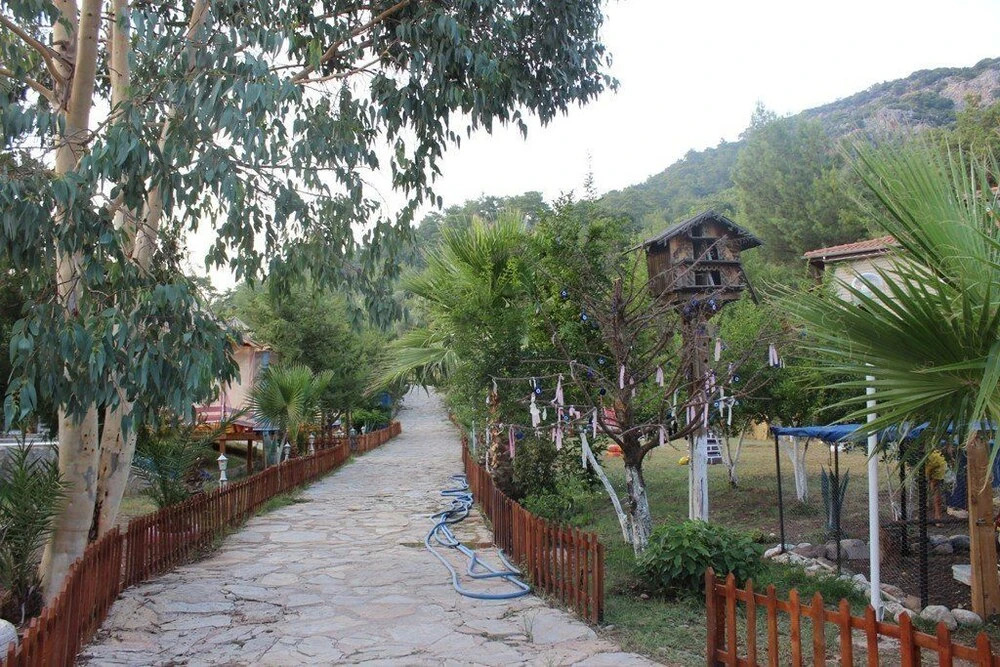 Selvim Bungalows