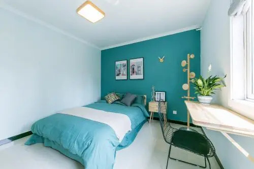 Xi'an Weiyang·Xijing Hospital· Locals Apartment 00159610