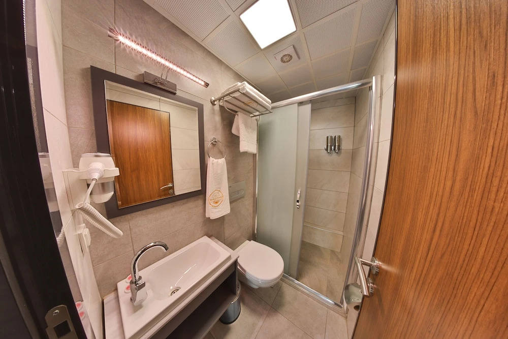 BUKAVİYYE HOTEL