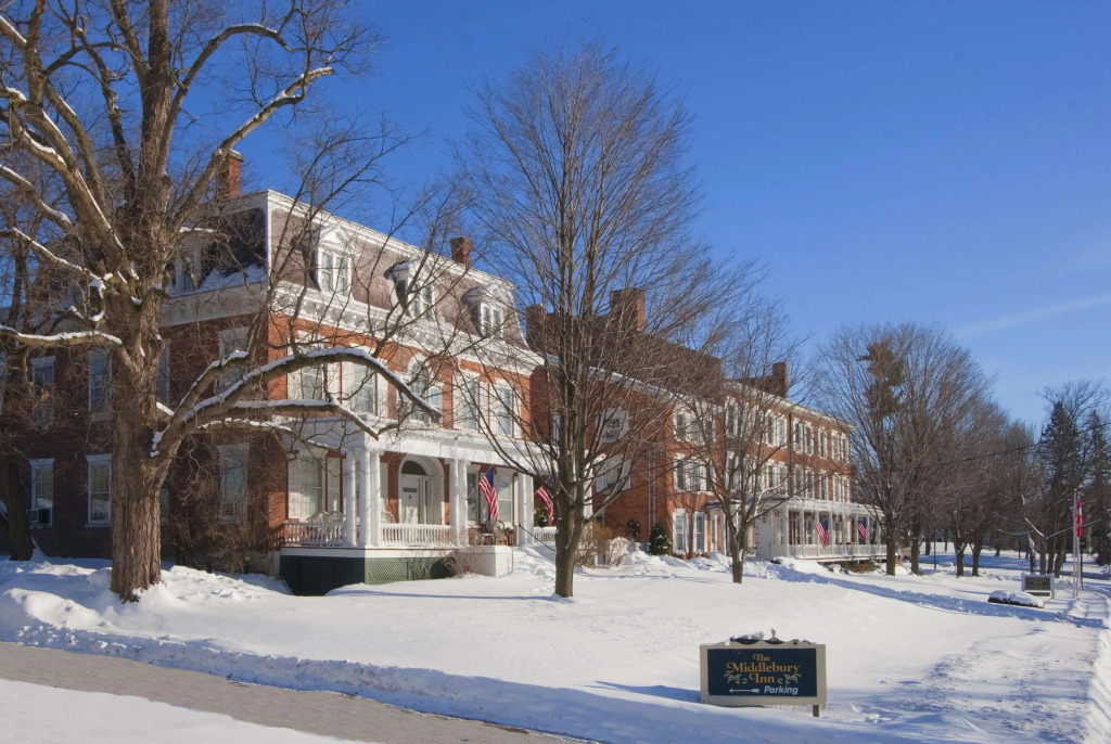 Middlebury Inn