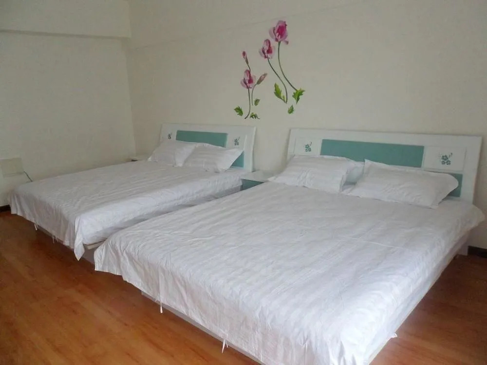 Tianyi Apartment