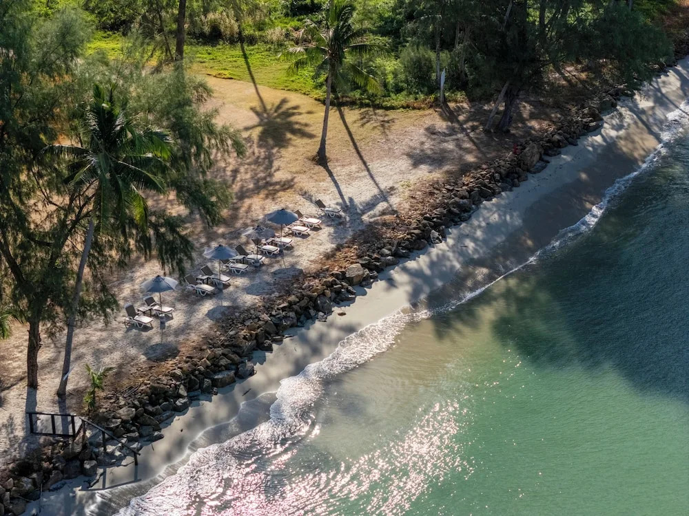 Koh Chang Longstay Resort