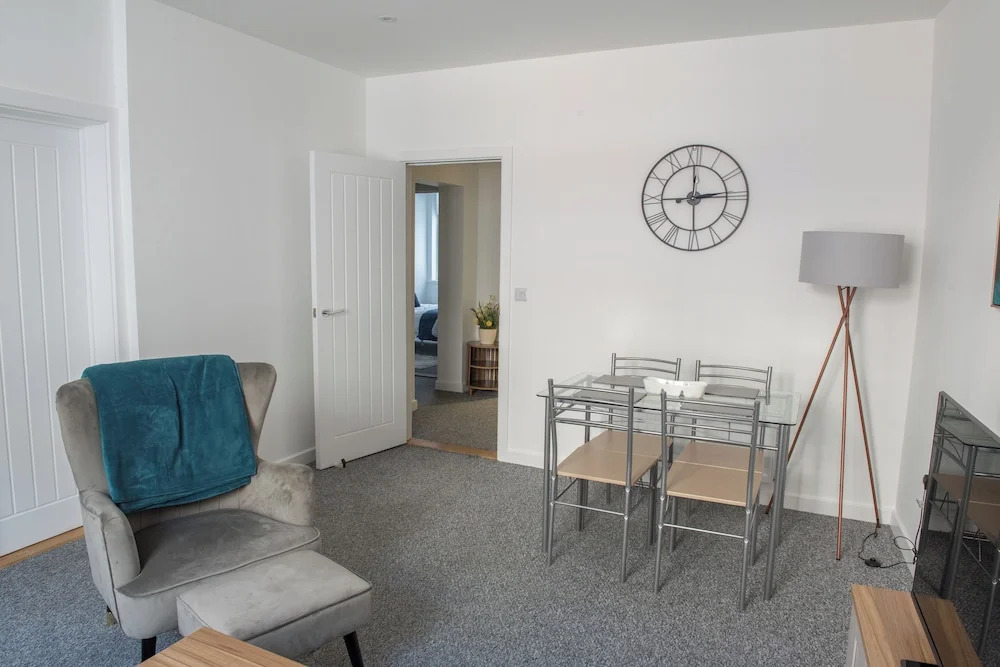 Toothbrush Apartments - Central Ipswich - Fore St - Adults Only