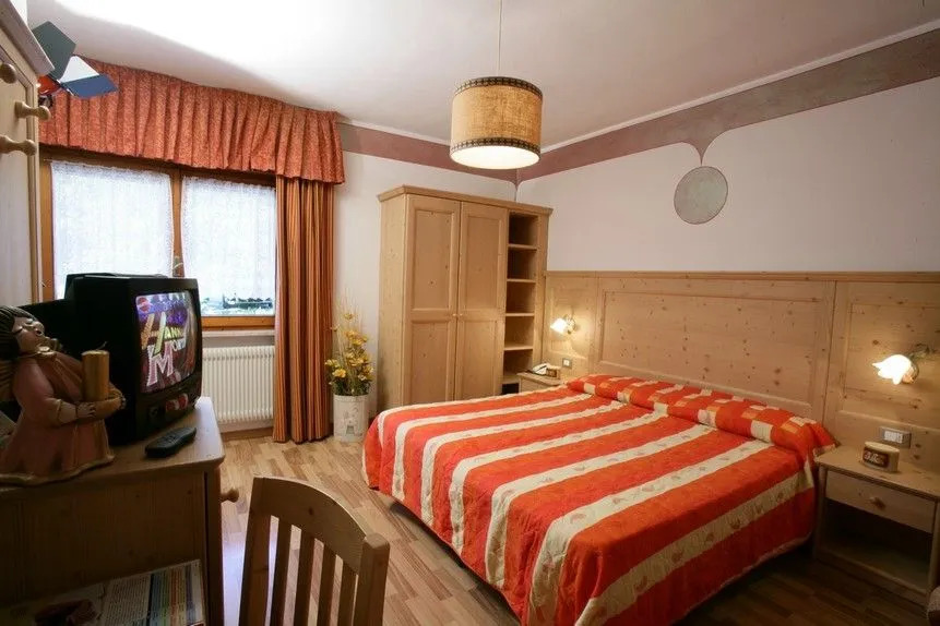 Hotel Franco