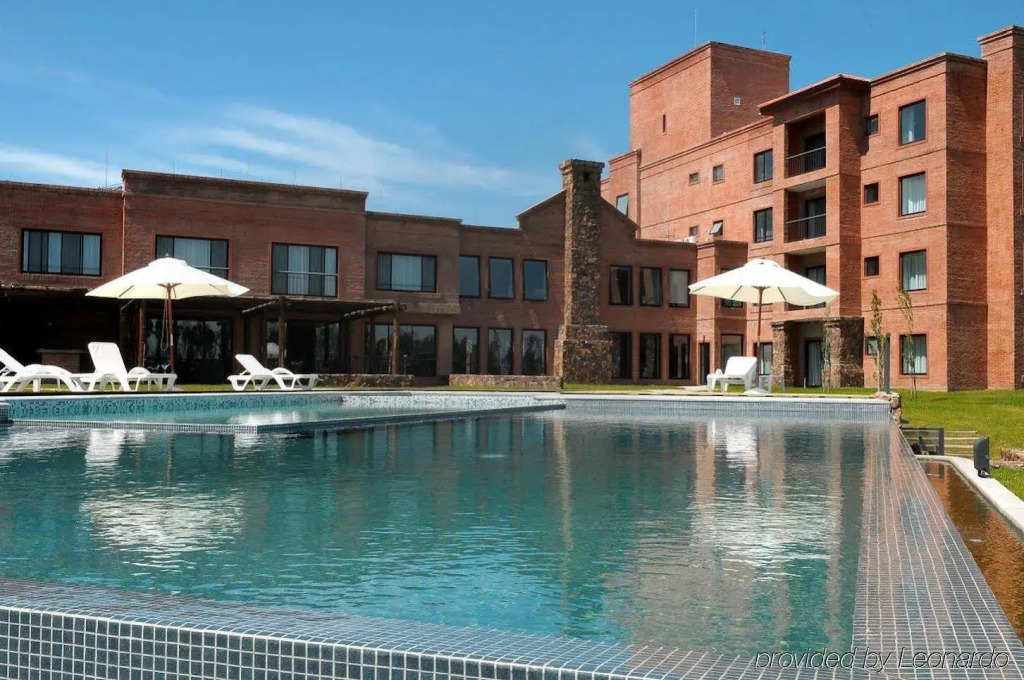 Regency Park Hotel