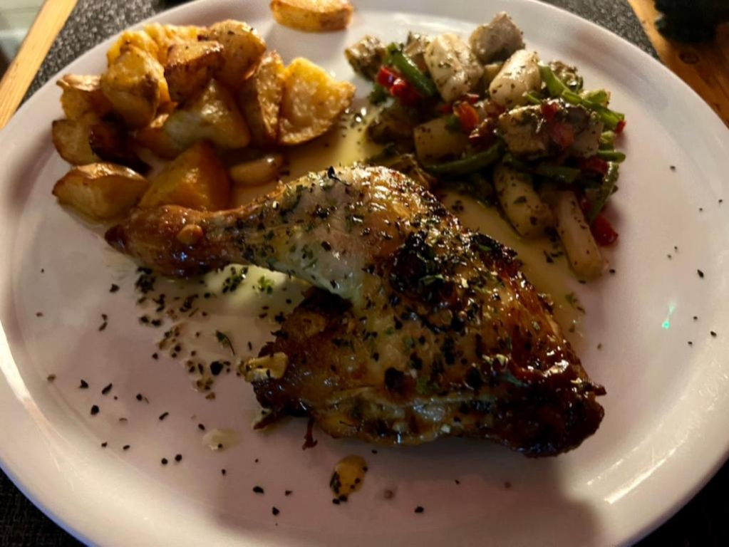 La Chanterelle - Mountain Lodge