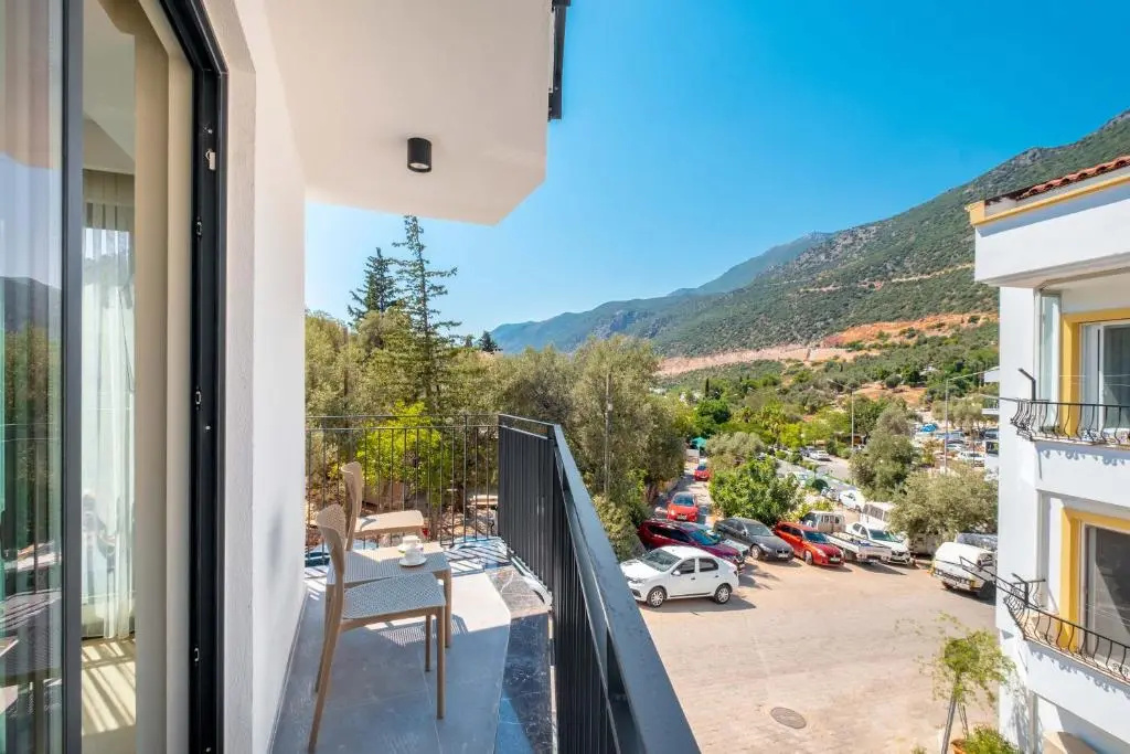 SeaTown Hotel