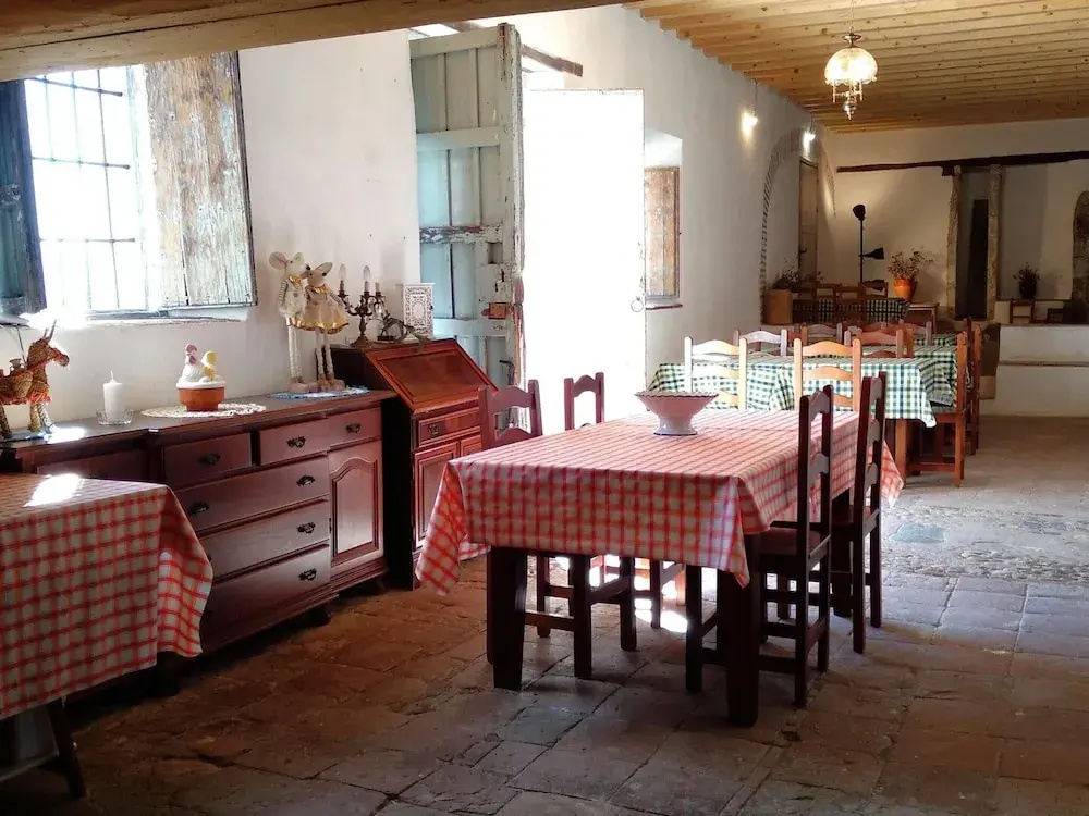 Andalusian Farmhouse for Workshops, Retreats or Events