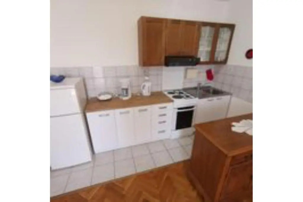 Apartment Nevenka 3 pax