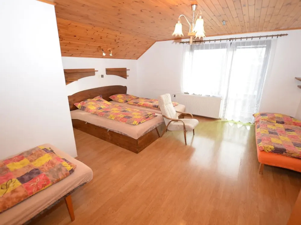 Villa in Zelenecká Lhota with Private Pool