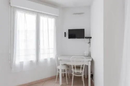 Modern Studio With Terrace In Nice Center 3 Min To The Beach - Welkeys