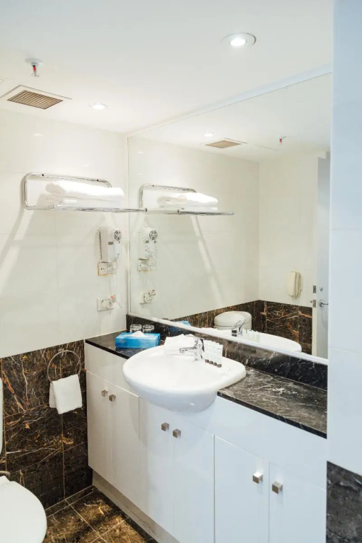 Darling Harbour Apartments