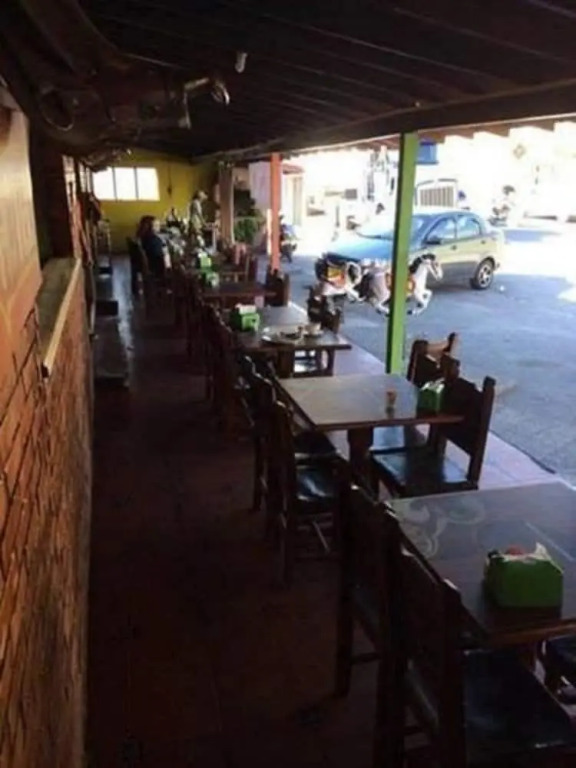 Hotel y Restaurante Los Cambulos