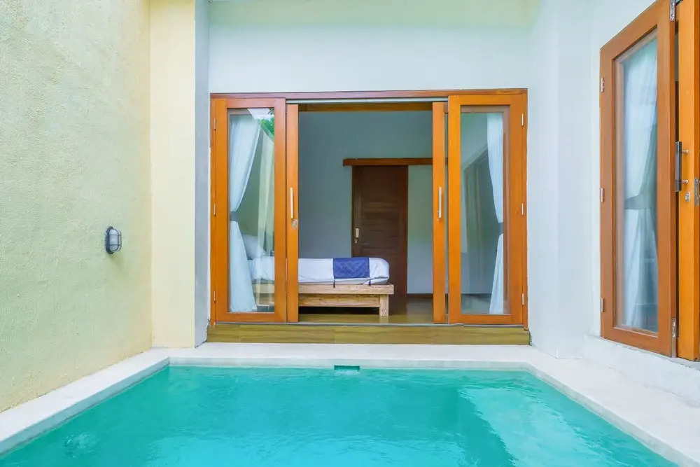 Villa Royal Pandawa Ungasan