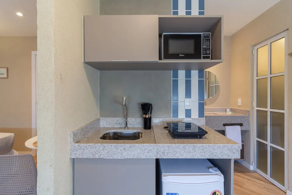 Cosy a few Steps From Copacabana Beach Q13 e 16