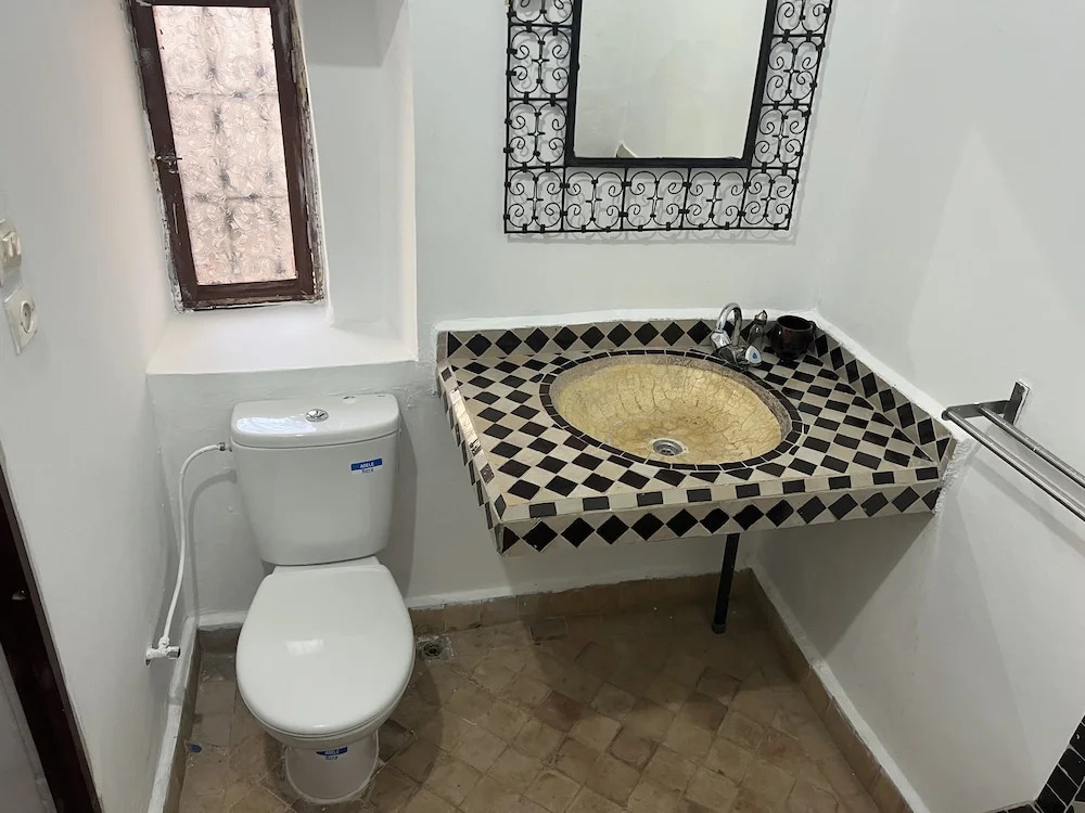 Riad el Adraoui