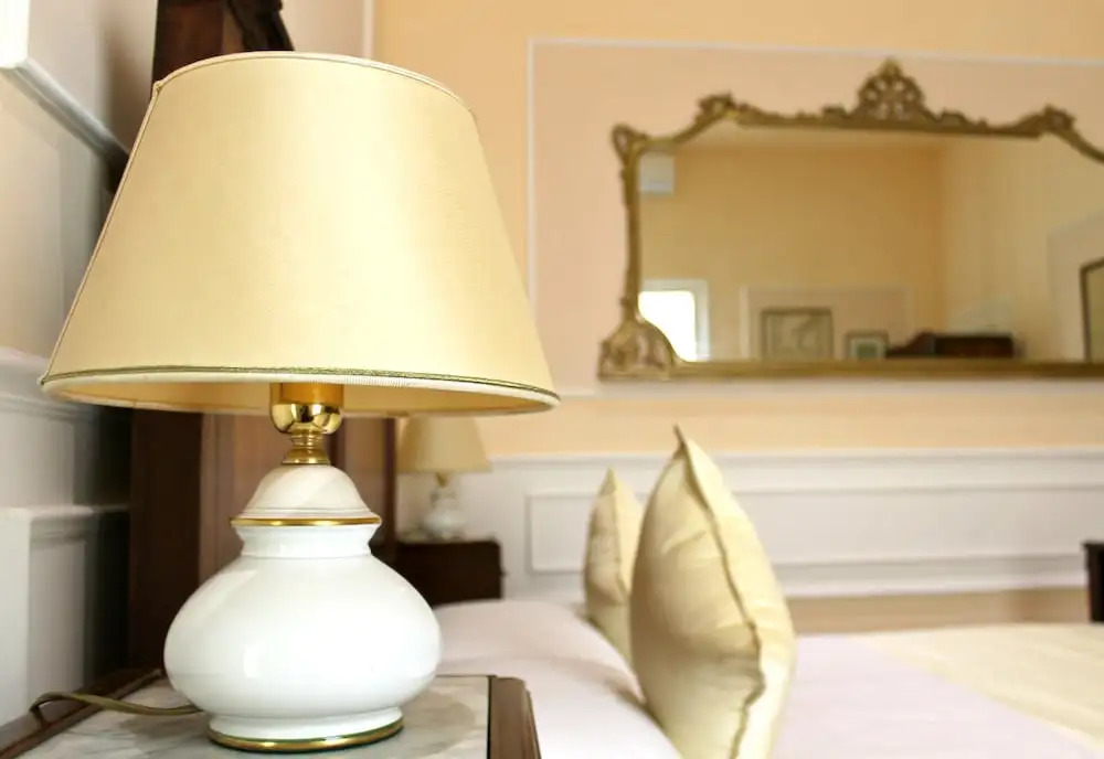 DimoraLeTreMuse Charming Guesthouse in Lecce