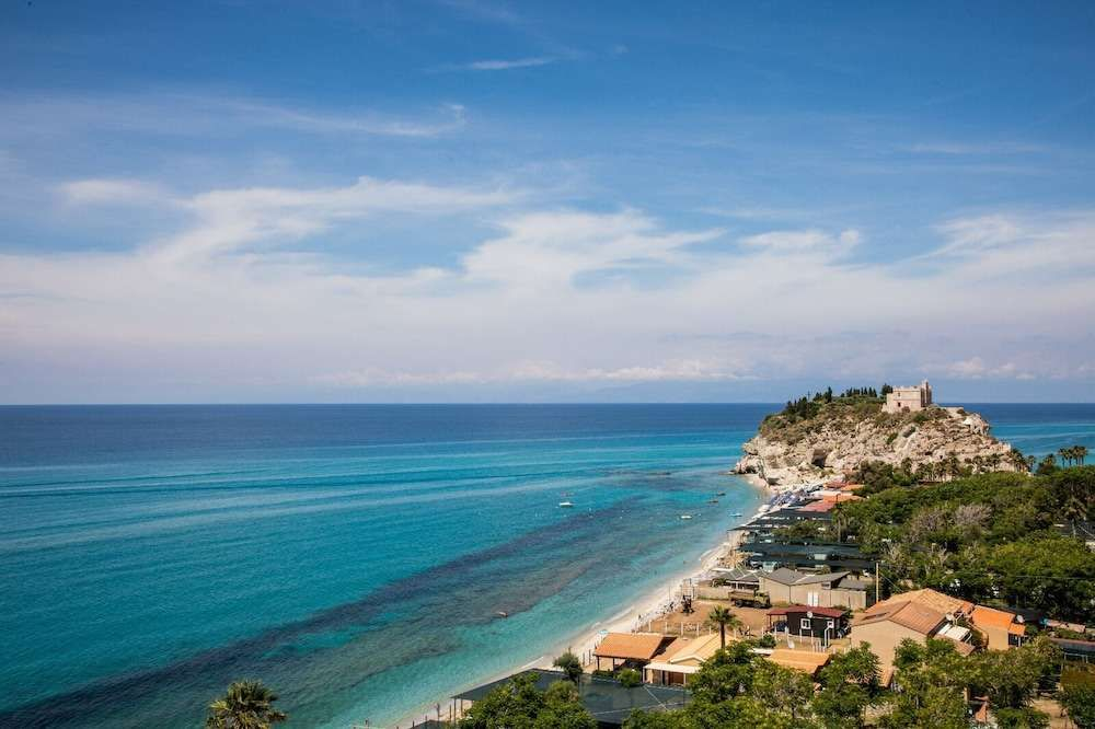 B&B Laudato Sii Tropea