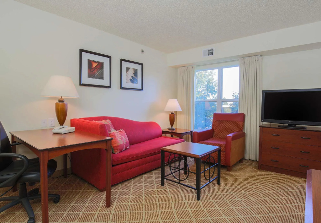 Residence Inn by Marriott Flint Grand Blanc