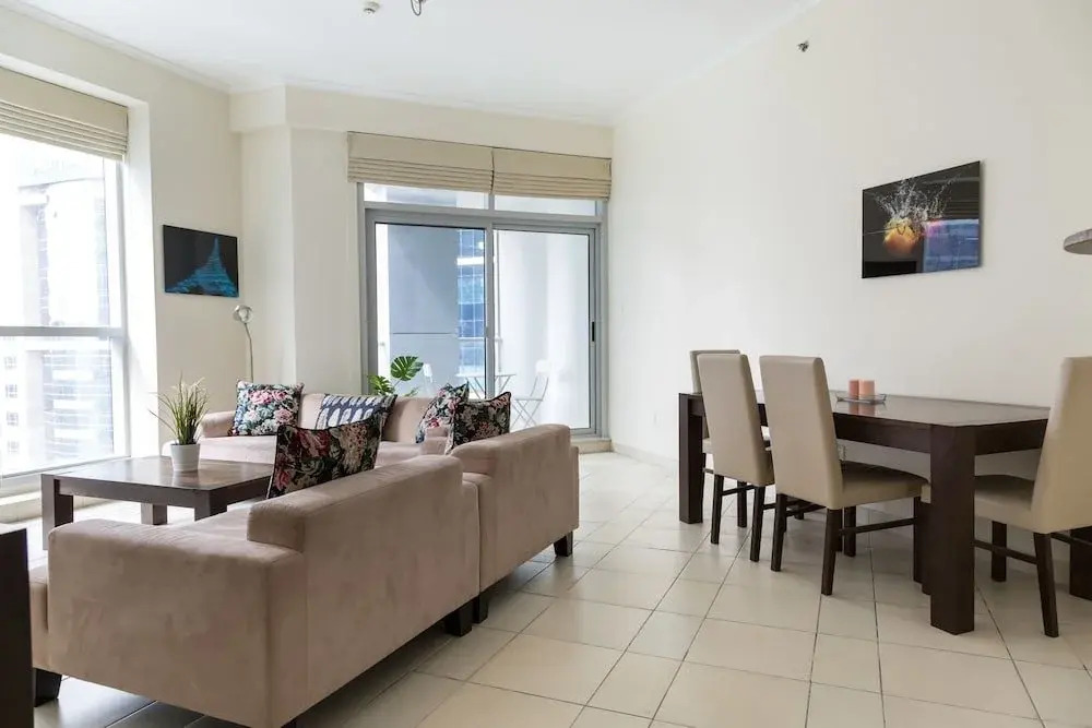 The Torch by HiGuests Vacation Homes