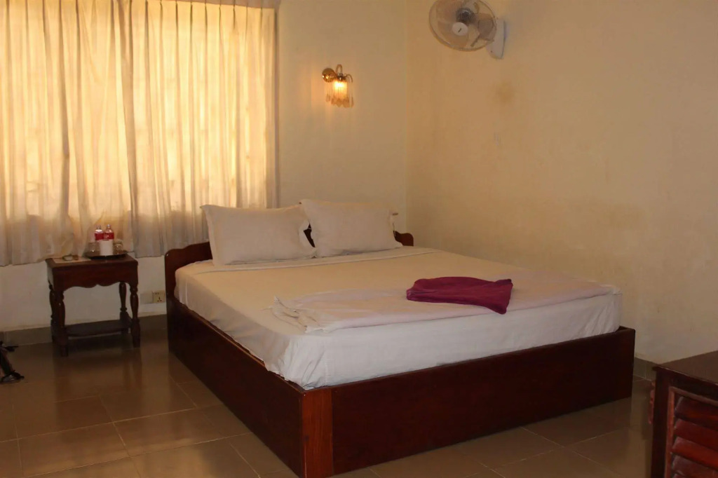 Garden House Guesthouse