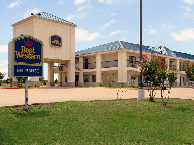 Mesquite Inn & Suites