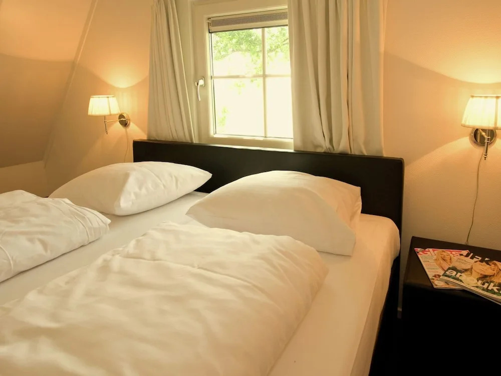 Stylish Retreat in Hellendoorn