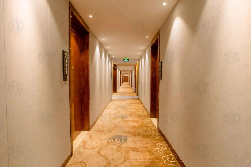 Huasheng Hotel