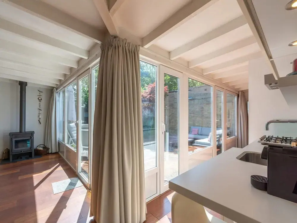 Gorgeous Bungalow for 2pers at Duinland