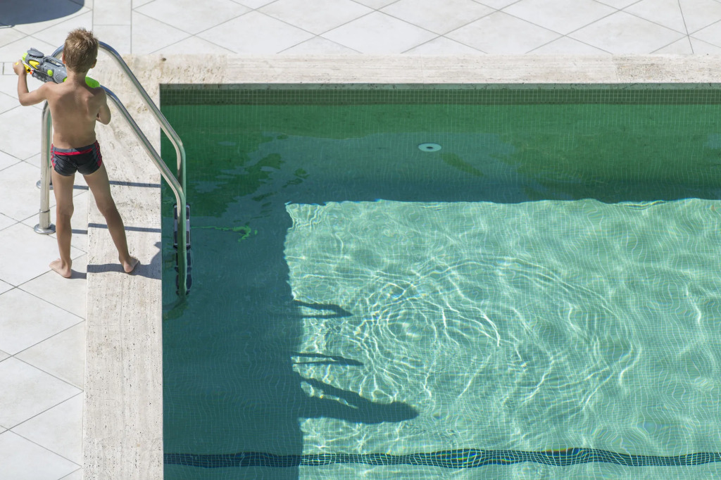 Nero DAvorio Aparthotel & SPA