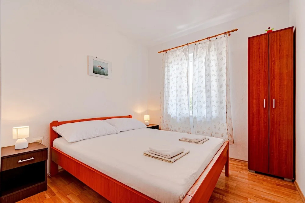 A1-apartment 50m From the Beach With the sea View