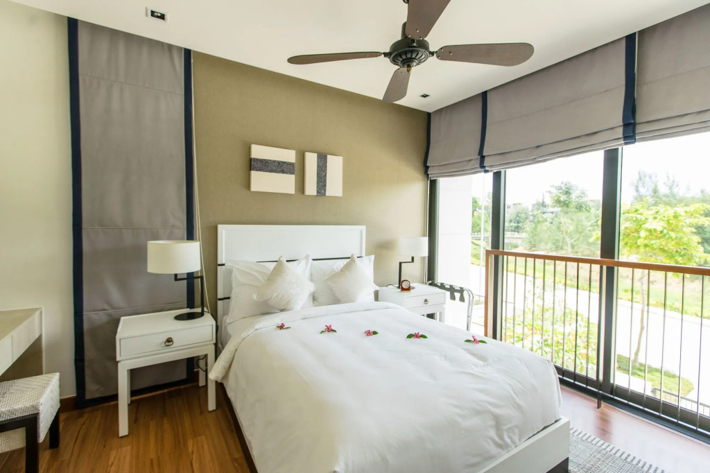 Laguna Parkside Lăng Cô
