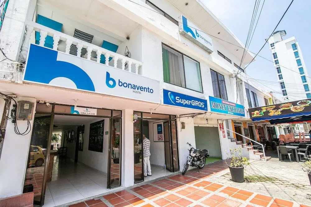 Bonavento Hostel