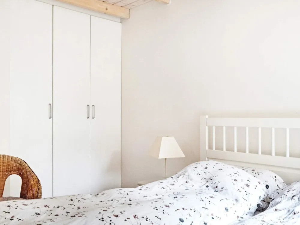 4 star holiday home in Fårevejle