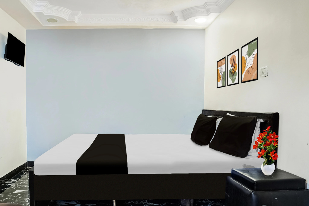 OYO 46319 Hotel Vn Residency