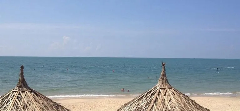 Sea Links Beach Villa