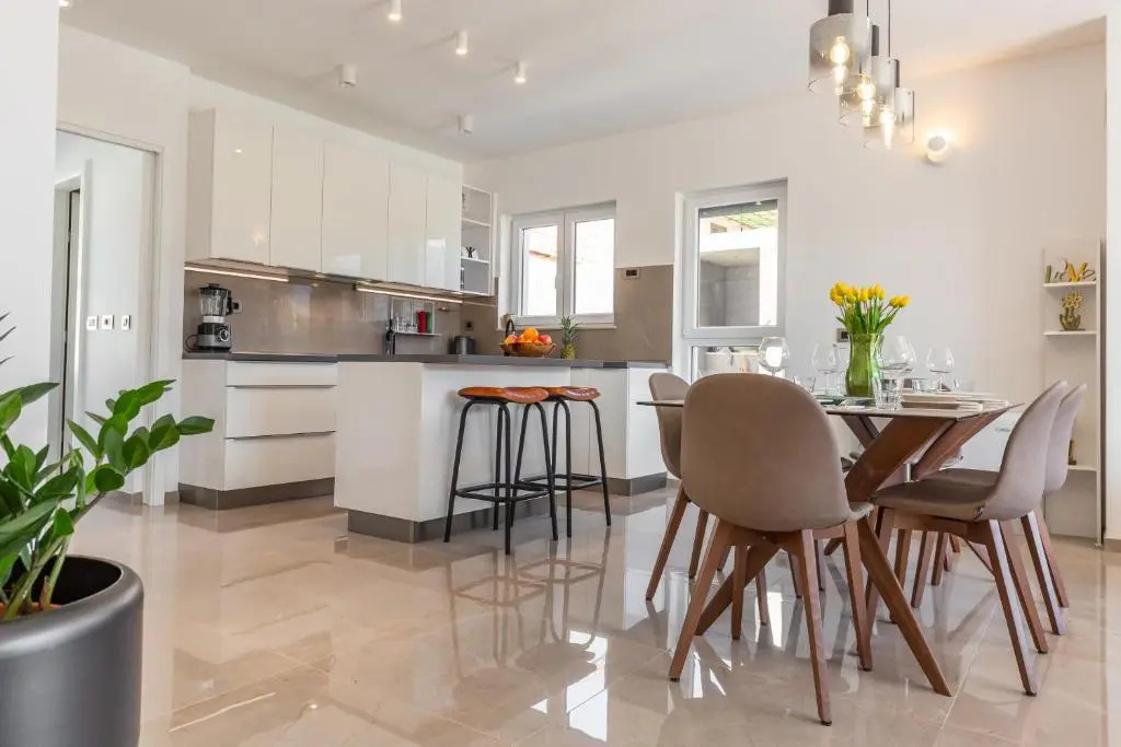 Villa SALVIA - NEW villa near Split