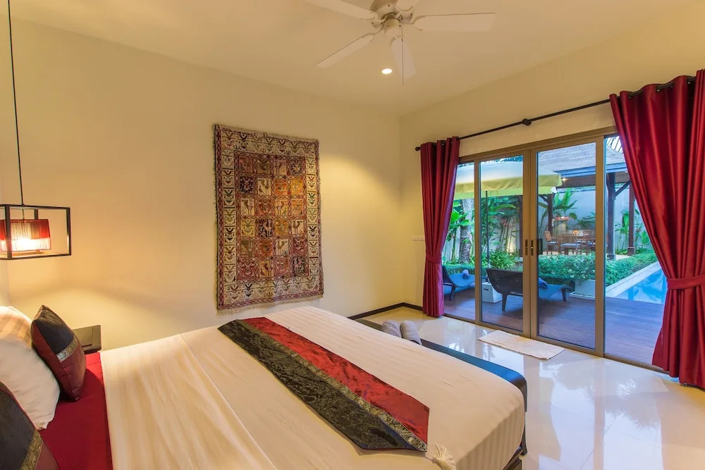 Villa Dinadi 2