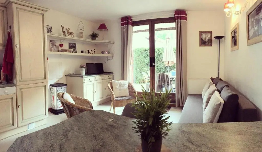 Residence Tigny - 3 Pièces pour 6 Personnes 44
