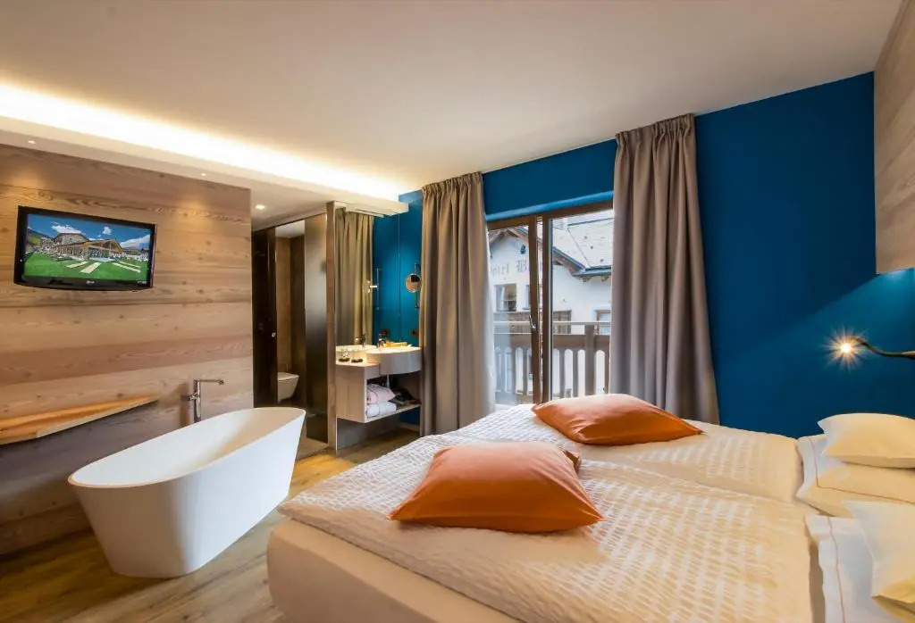 Bivio Hotel Plaza