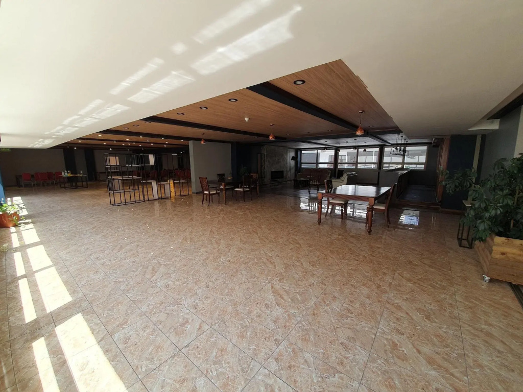 Hotel Brasilia