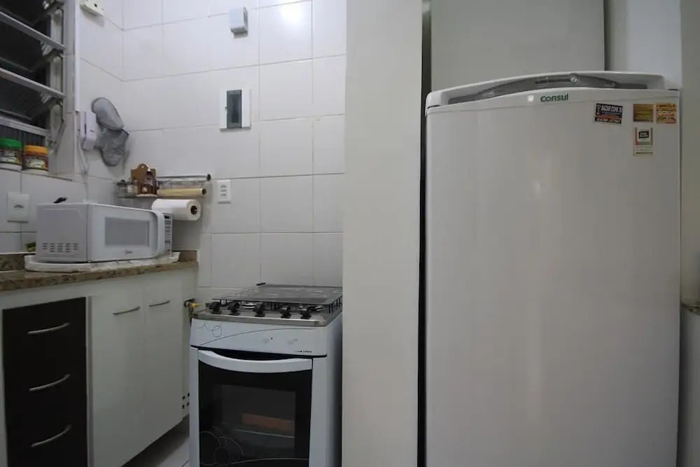 GoHouse Ribeiro 306