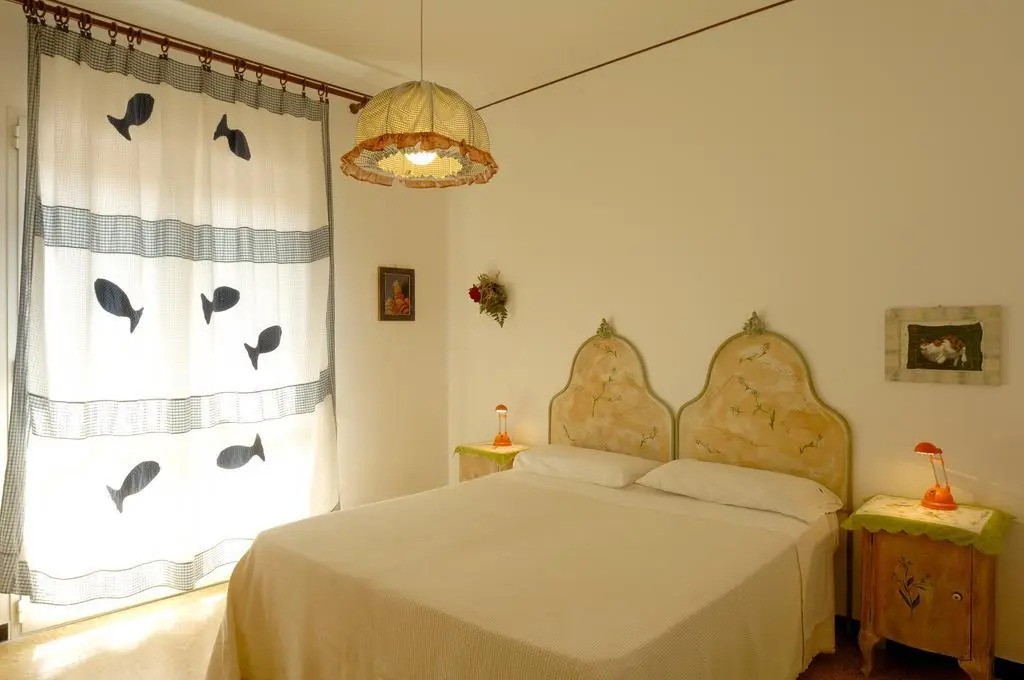 Villa Pina