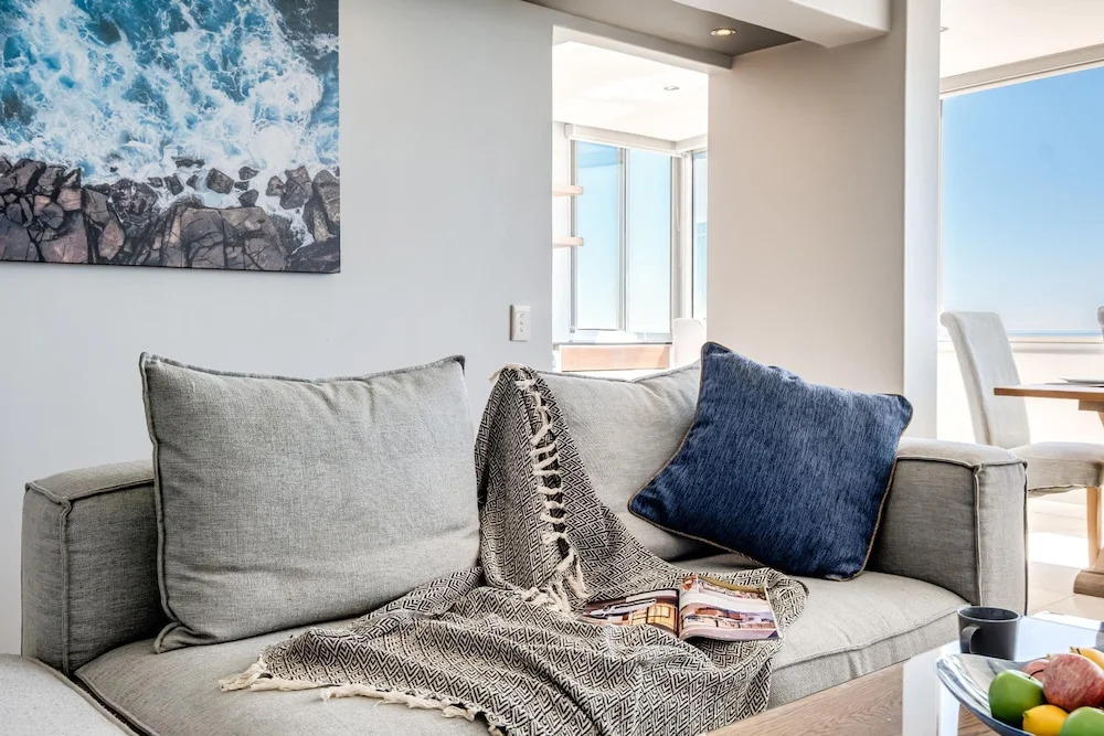 Beautiful Apartment Walking Distance to the Ocean Atlantic Views