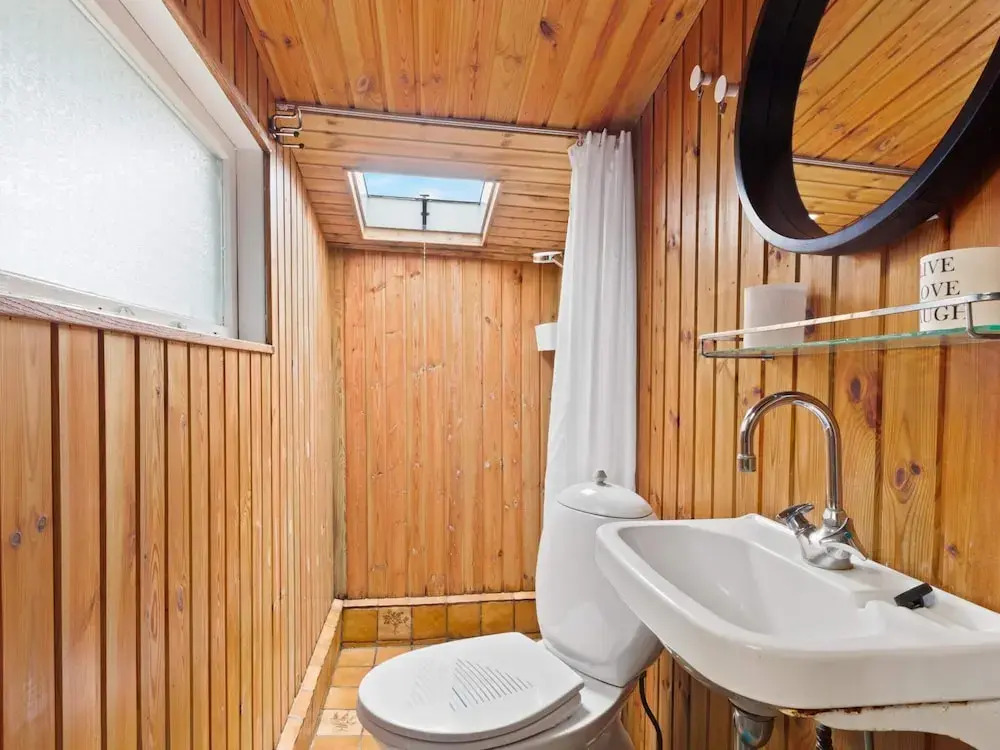 Charming Retreat in Furreby - By Traum Ferienwohnungen