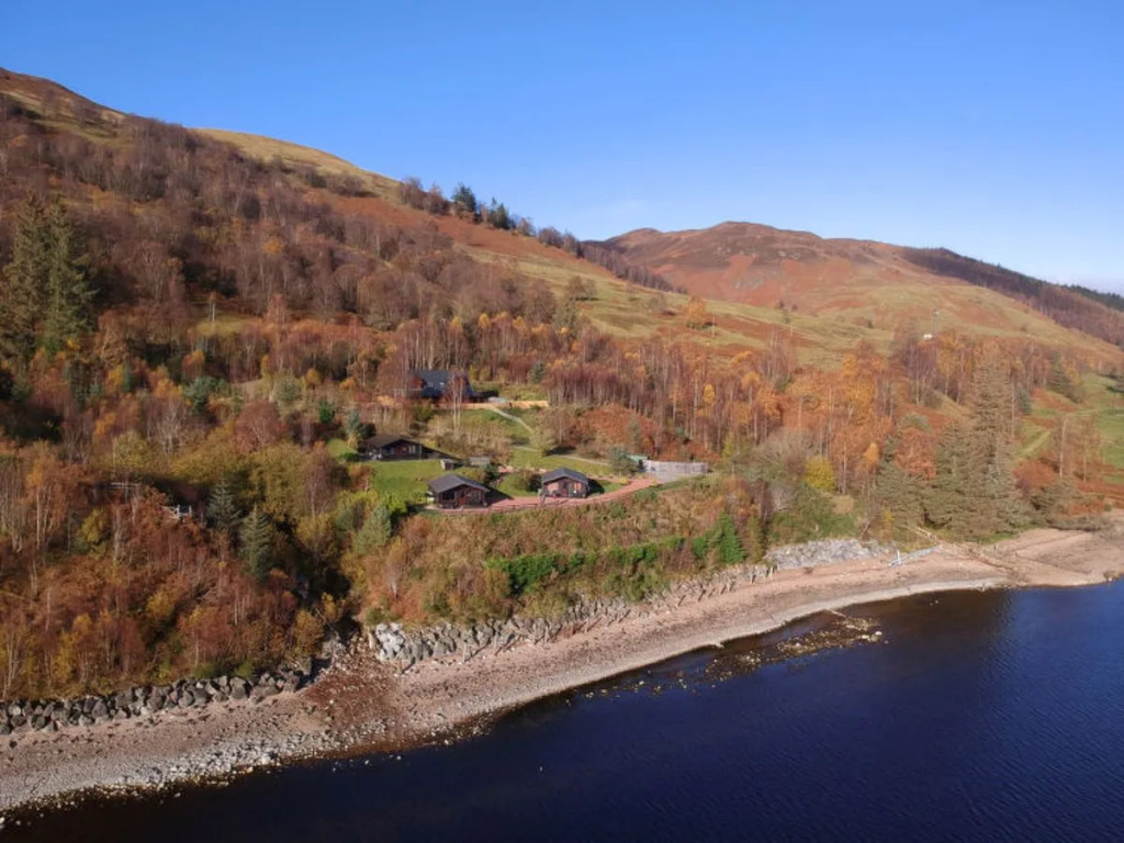 Highand Lodges 32935