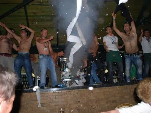 Club Exelsior